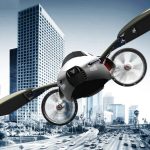 Top Flying cars that will fly over the traffic one day