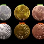 Recycled Electronics used to make Olympic Medals for Tokyo Games