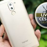 Huawei Honor 6X Launched at CES 2017