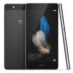 Huawei Rolls Out P8 Lite