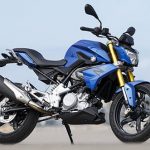 The First BMW Bike G310 R Will Be Produced In India In Association With TVS Motor Company