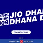 Reliance Jio introduces ‘Dhan Dhana Dhan’ offer