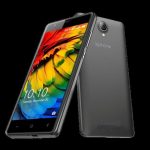 Lephone W7 4G Smartphone Launched