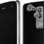 Alcatel Flash with 4 Cameras Launched