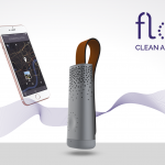 Flow Tracker Is the New Air Quality Tracker