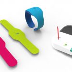 Ram Group Launches Wearable Hemodynamic Sensor