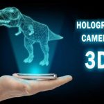 Scientists Create Thinnest Hologram in the World