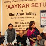 Aaykar Setu App to Help Taxpayers Perform Basic Functions