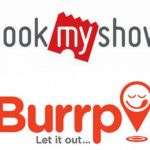 Bookmyshow Obtains Burrp—the Restaurant Discovery Platform