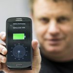 Charging Your Handset within Seconds Comes Near To Reality