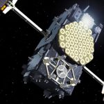 Latest Mini Satellite Can Be Impelled with Water