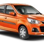Maruti Suzuki Dominates In the Top 25 Selling Vehicles Listing With Highest 12 of Its Cars