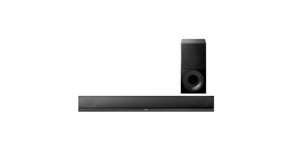 Sony Launches Soundbar HT-ST5000 in India