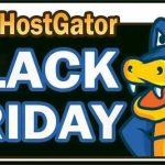 Black Friday 2017: Deals And Coupons By HostGator