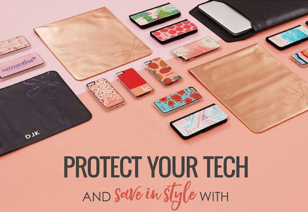 Protect Your Tech
