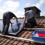 Financial Benefits of Going Solar